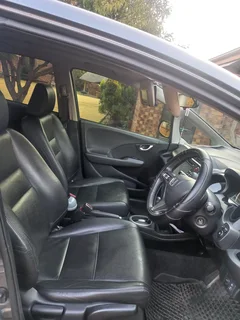 2013 Honda Jazz 1.5 EX-S