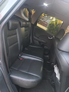 2013 Honda Jazz 1.5 EX-S