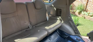 2009 Toyota Fortuner 3.0 D4d