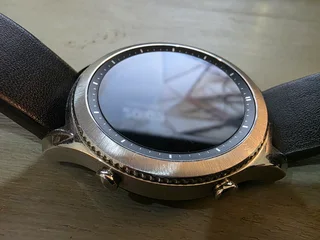 Samsung Gear S3 Classic Smartwatch
