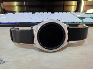 Samsung Gear S3 Classic Smartwatch