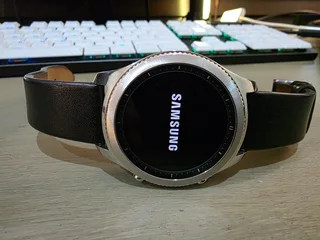 Samsung Gear S3 Classic Smartwatch