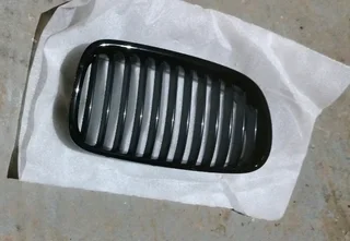 BMW car parts