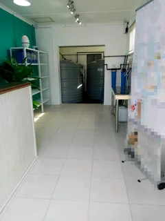 500LPH RO system(10stage purification)