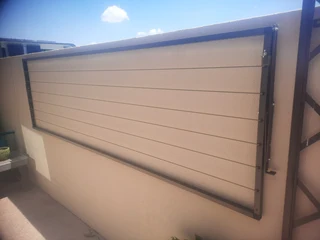 Wall Mounted Washline