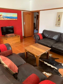 Spacious and Furnished Room available in Heritage home located in Greenside