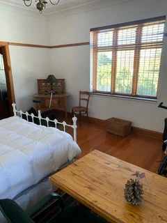 Spacious and Furnished Room available in Heritage home located in Greenside