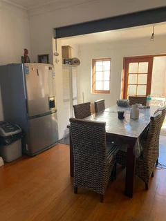 Spacious and Furnished Room available in Heritage home located in Greenside