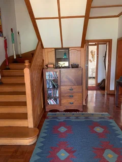 Spacious and Furnished Room available in Heritage home located in Greenside