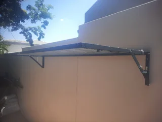 Fold-away Washline / Washing line