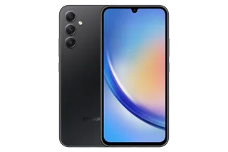 Samsung Galaxy A34 5G