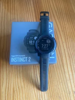 Garmin Instinct 2