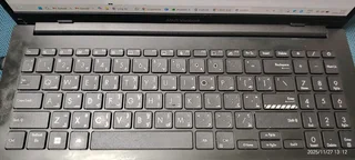 Like New! Asus Vivobook Ryzen 7