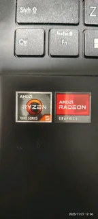 Like New! Asus Vivobook Ryzen 7