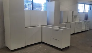 Kitchen Cupboards for Sale