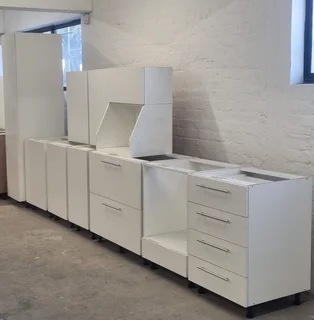 Kitchen units for sale