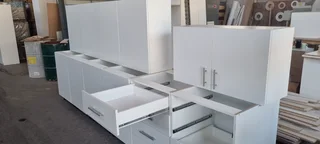 Kitchen cupboards for sale