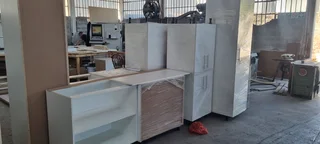 Kitchen cupboards for sale