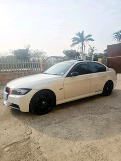 BMW 330d