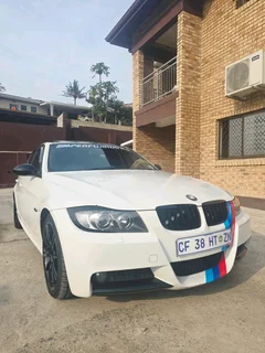BMW 330d