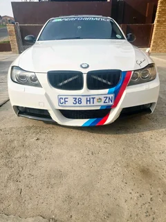 BMW 330d