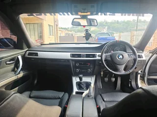 BMW 330d