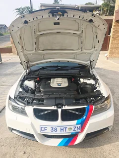 BMW 330d