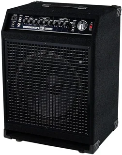SWR Workingmans Pro 150 Combo Bass Amp