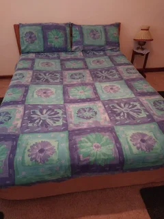 Room in a flat to rent