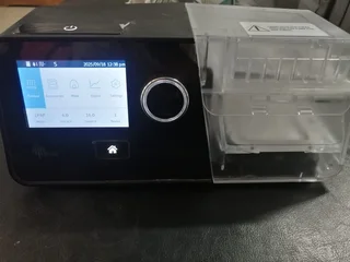 BMC CPAP C20 with Mask and Accessories