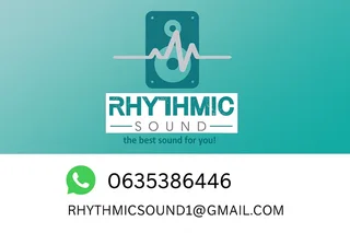 Sound System (PA System) for Hire