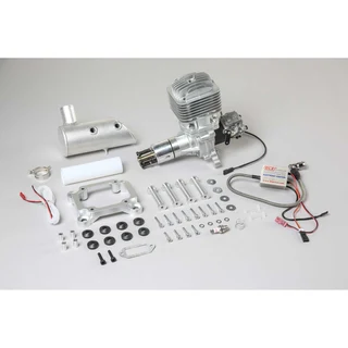 DLE 85 cc Gas/Petrol Engine for Large Scale RC plane