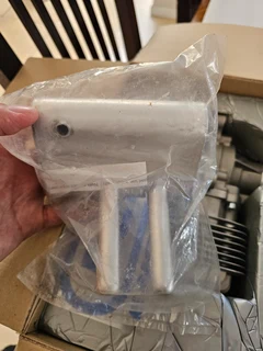 DLE 85 cc Gas/Petrol Engine for Large Scale RC plane