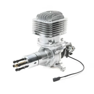 DLE 85 cc Gas/Petrol Engine for Large Scale RC plane