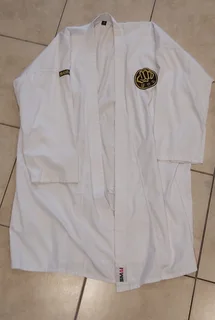 XL Karate Suit/Gi