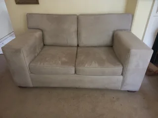 Lounge 2 Seater couch