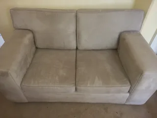 Lounge 2 Seater couch