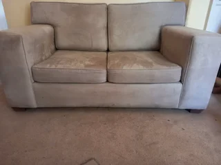 Lounge 2 Seater couch