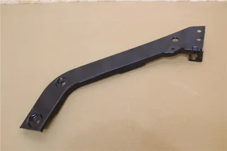 I&#39;m Looking for Vw Tiguan 2016-2020 Following Parts. Left Fog Light Holder.