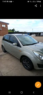 2014 ford figo 1.4l