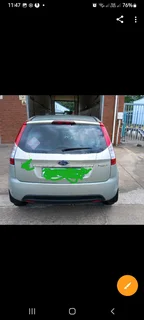 2014 ford figo 1.4l