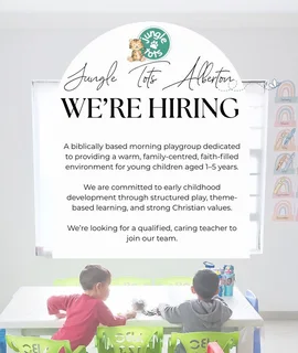 ECD - Ad posted by Noemi Dos Santos