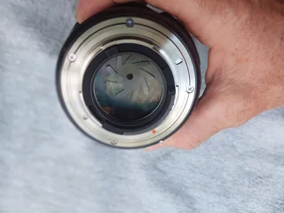 Sigma ART 35mm 1.4 DG HSM Lens, for Nikon