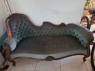 Antique couches