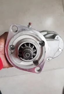 Starter for Hino 500/700