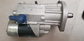 Starter for Hino 500/700