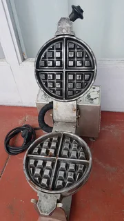Sephra Commercial Waffle Maker