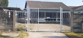 Sandton Buccleuch. room to rent