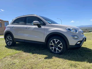 ‼️2015 Fiat 500X 1.4T‼️
