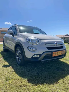 ‼️2015 Fiat 500X 1.4T‼️